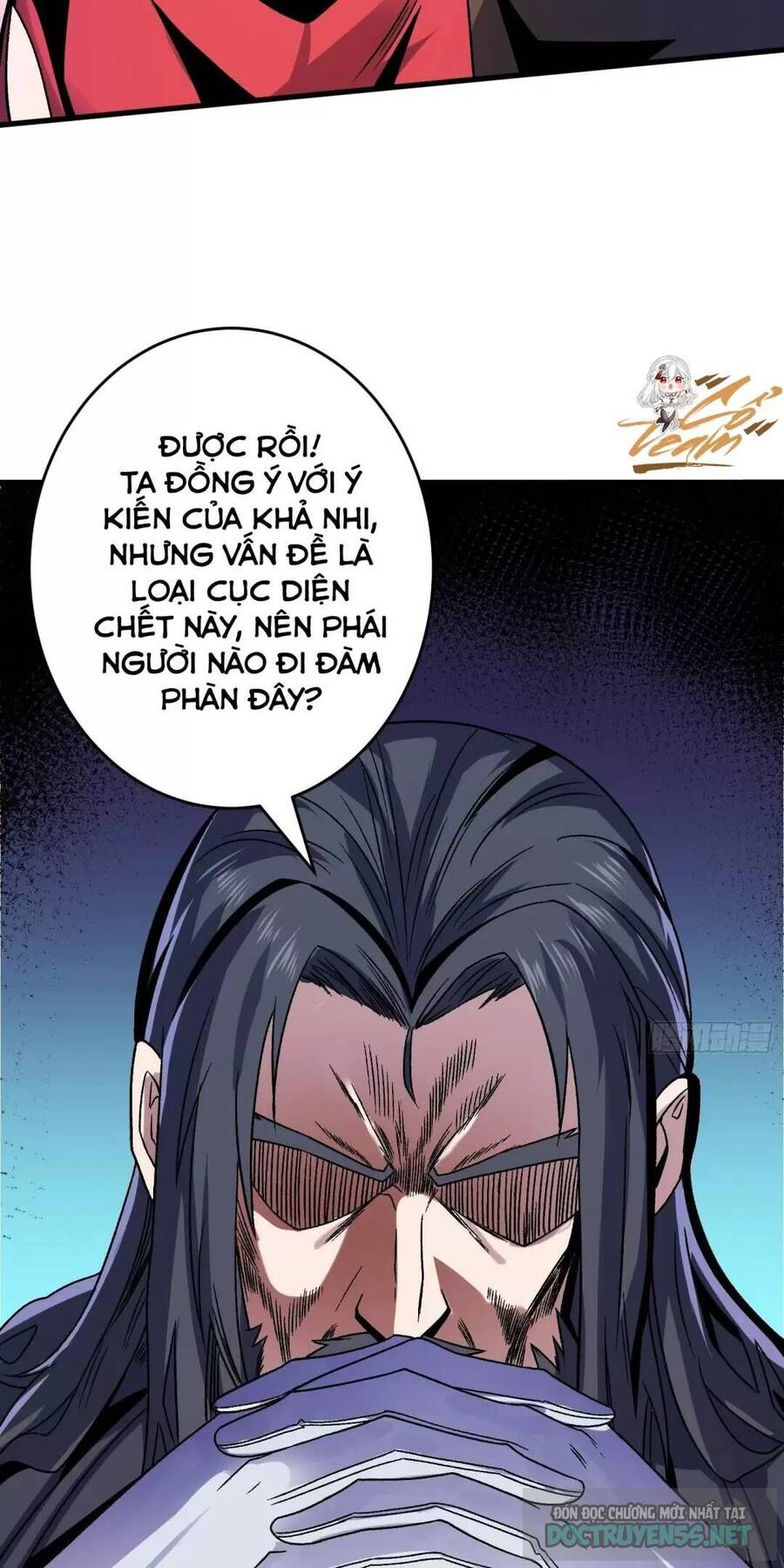 Vừa Chơi Đã Có Tài Khoản Vương Giả Chapter 198 - 39