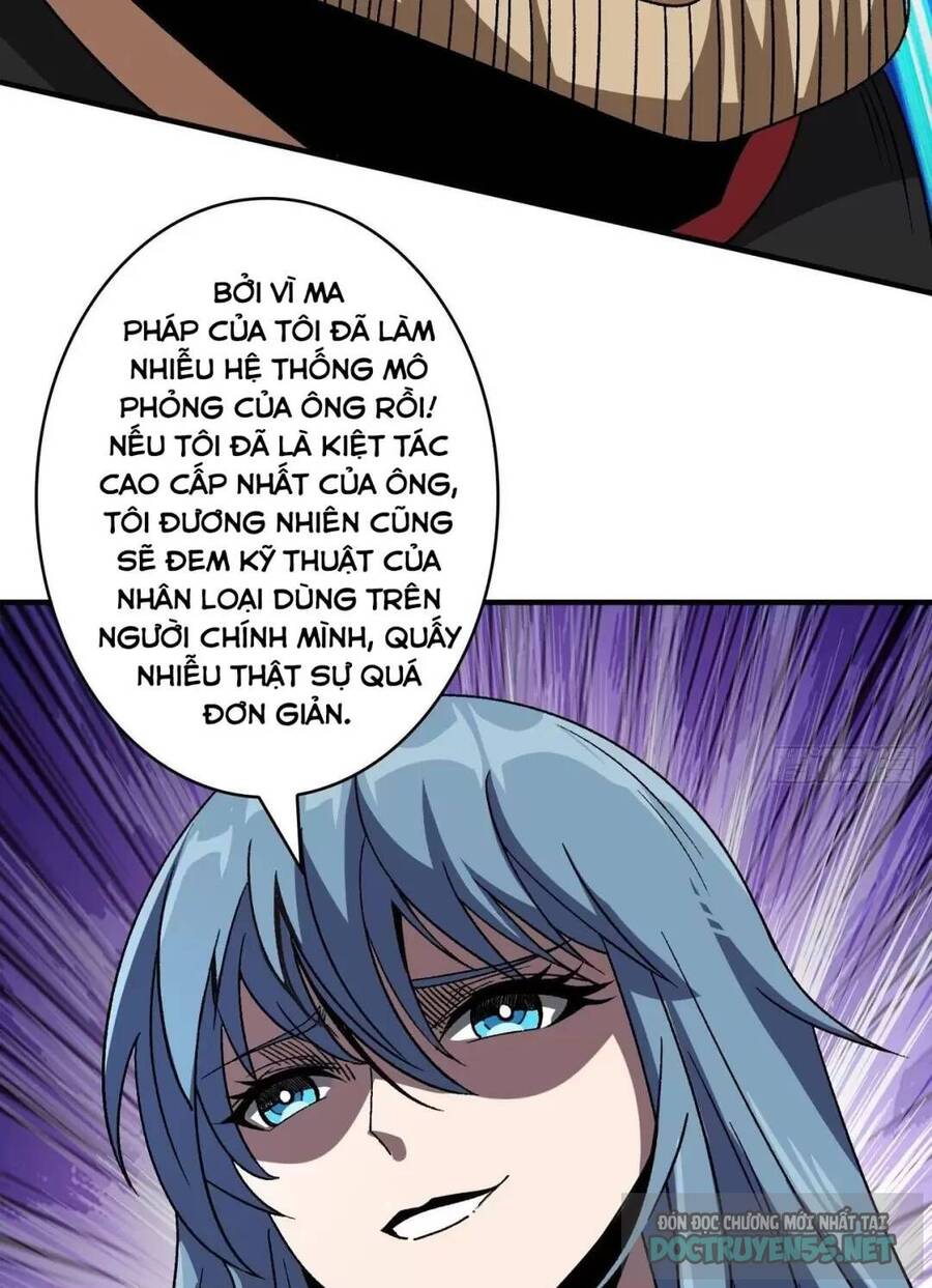 Vừa Chơi Đã Có Tài Khoản Vương Giả Chapter 199 - 35