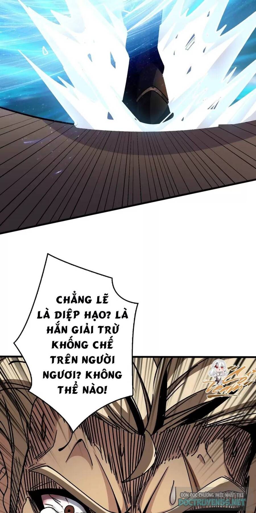 Vừa Chơi Đã Có Tài Khoản Vương Giả Chapter 199 - 40