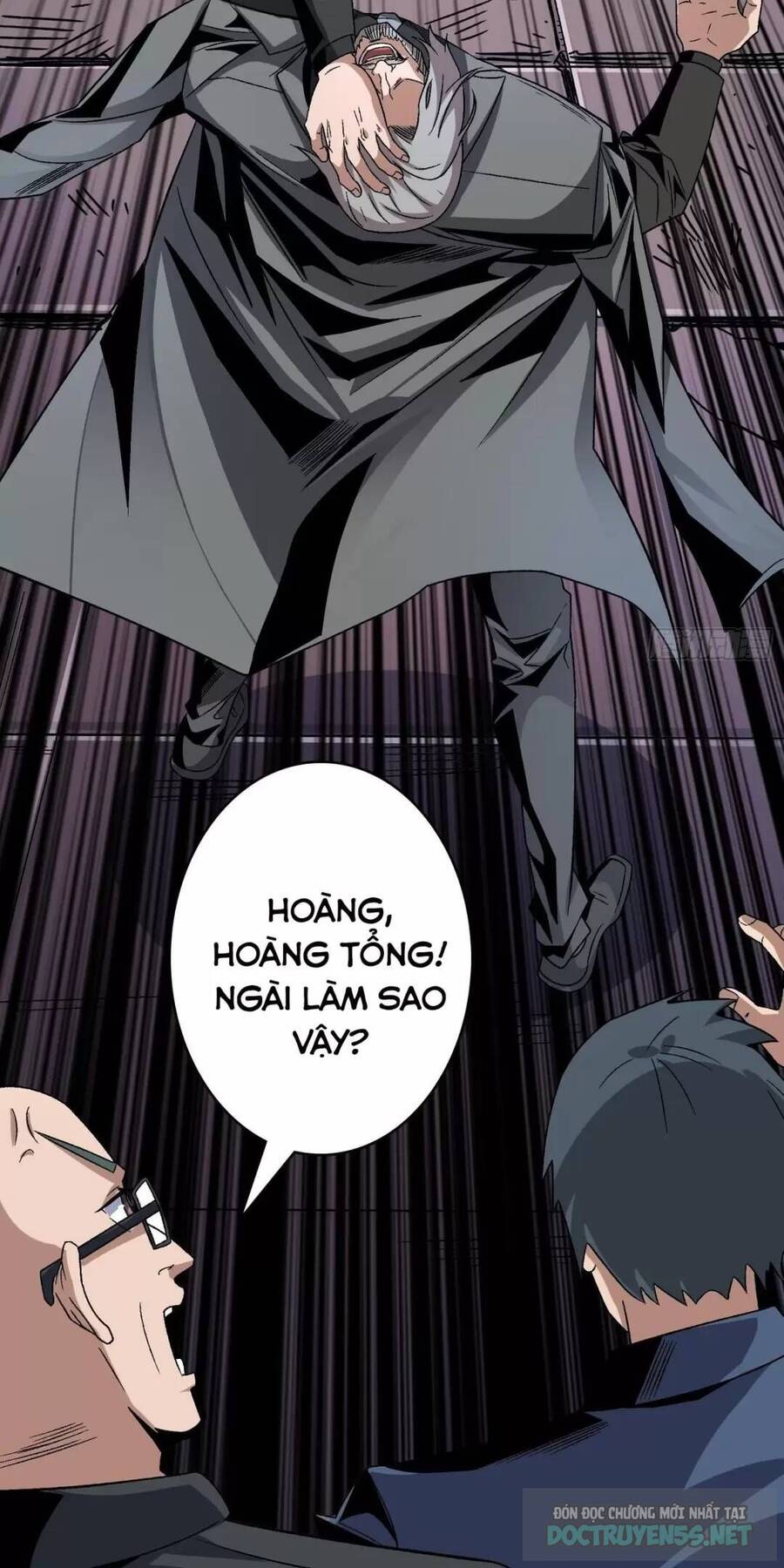 Vừa Chơi Đã Có Tài Khoản Vương Giả Chapter 200 - 28
