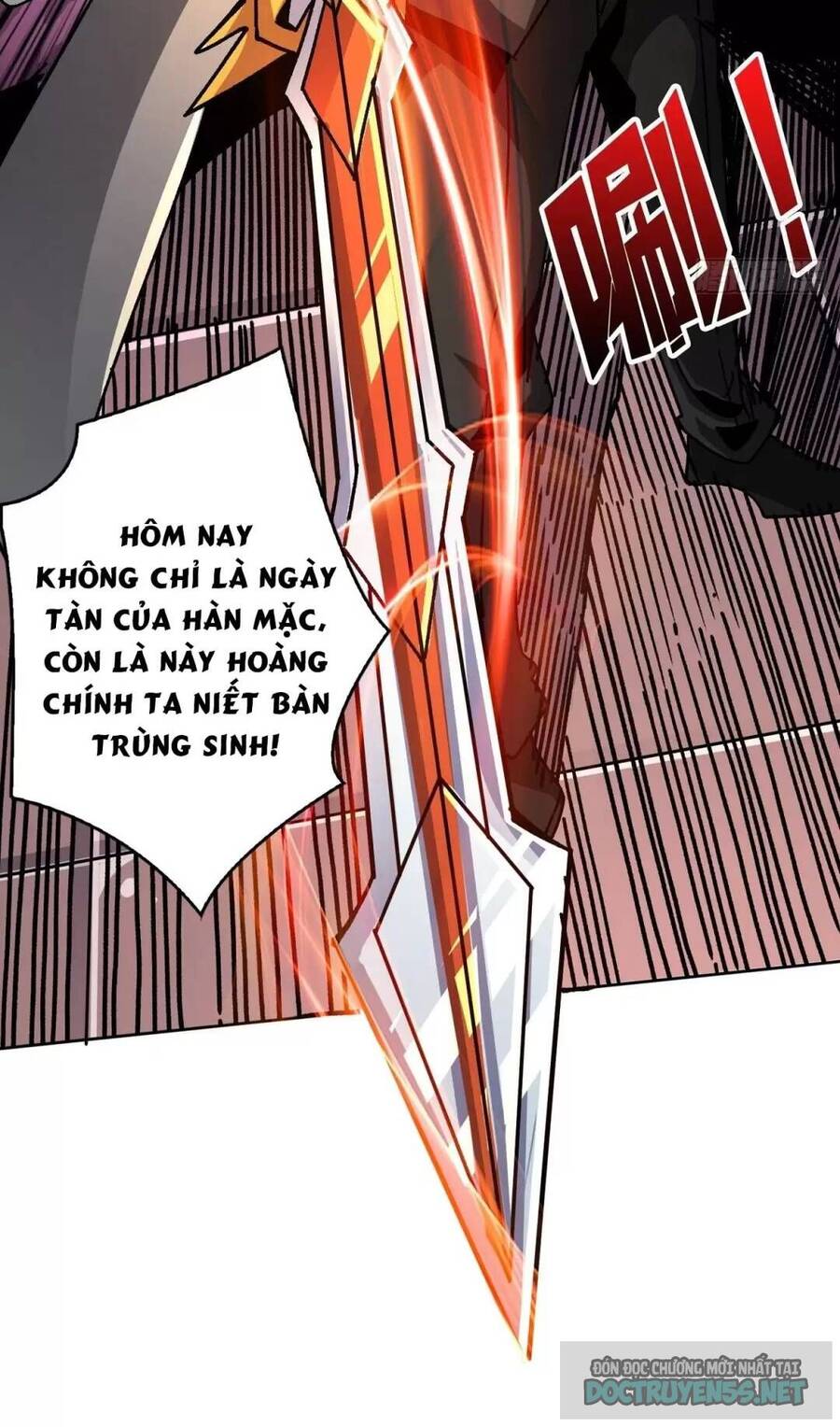Vừa Chơi Đã Có Tài Khoản Vương Giả Chapter 200 - 48