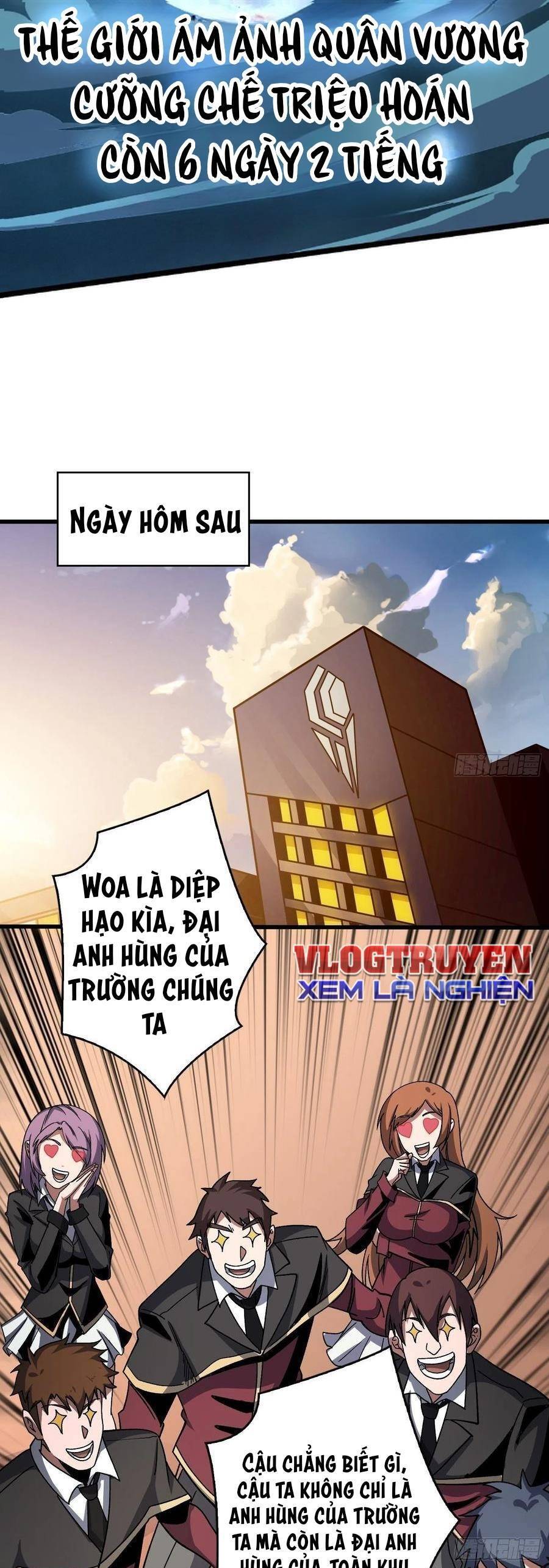 Vừa Chơi Đã Có Tài Khoản Vương Giả Chapter 203 - 21