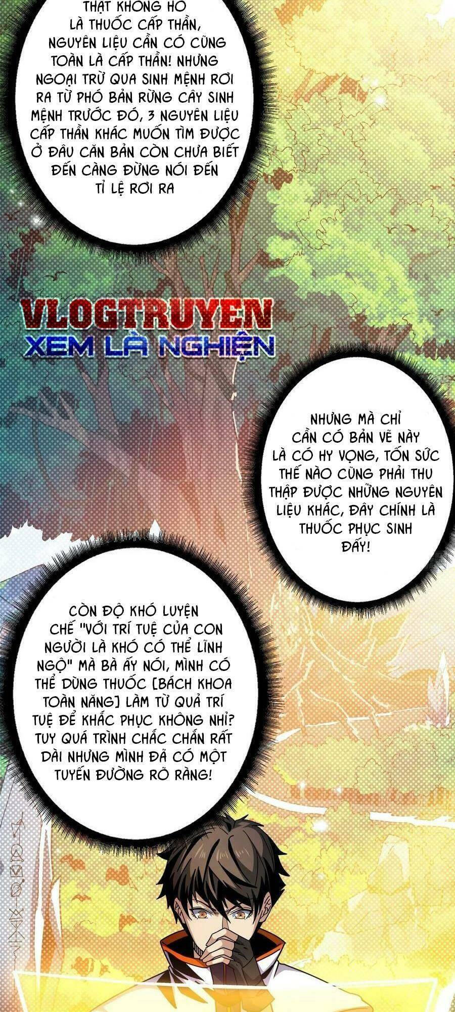 Vừa Chơi Đã Có Tài Khoản Vương Giả Chapter 215 - 22