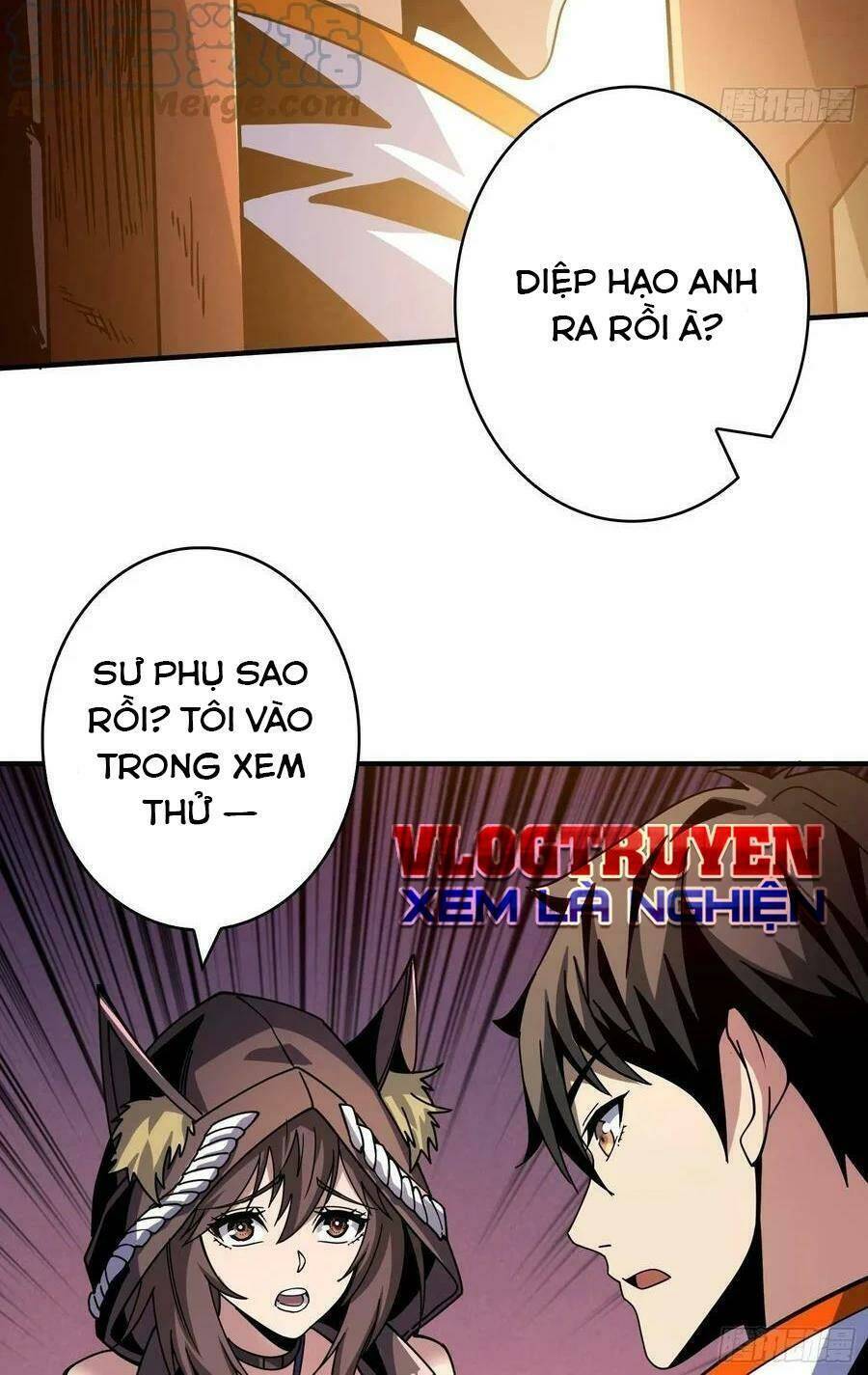 Vừa Chơi Đã Có Tài Khoản Vương Giả Chapter 215 - 26