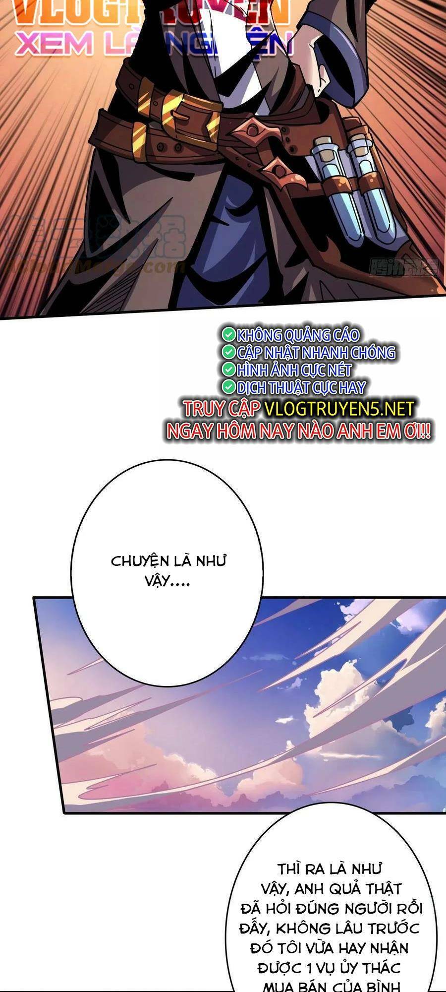 Vừa Chơi Đã Có Tài Khoản Vương Giả Chapter 215 - 28