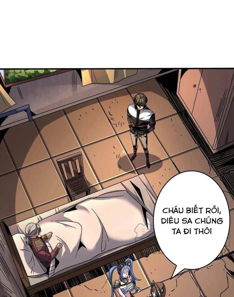Vừa Chơi Đã Có Tài Khoản Vương Giả Chapter 215 - 6