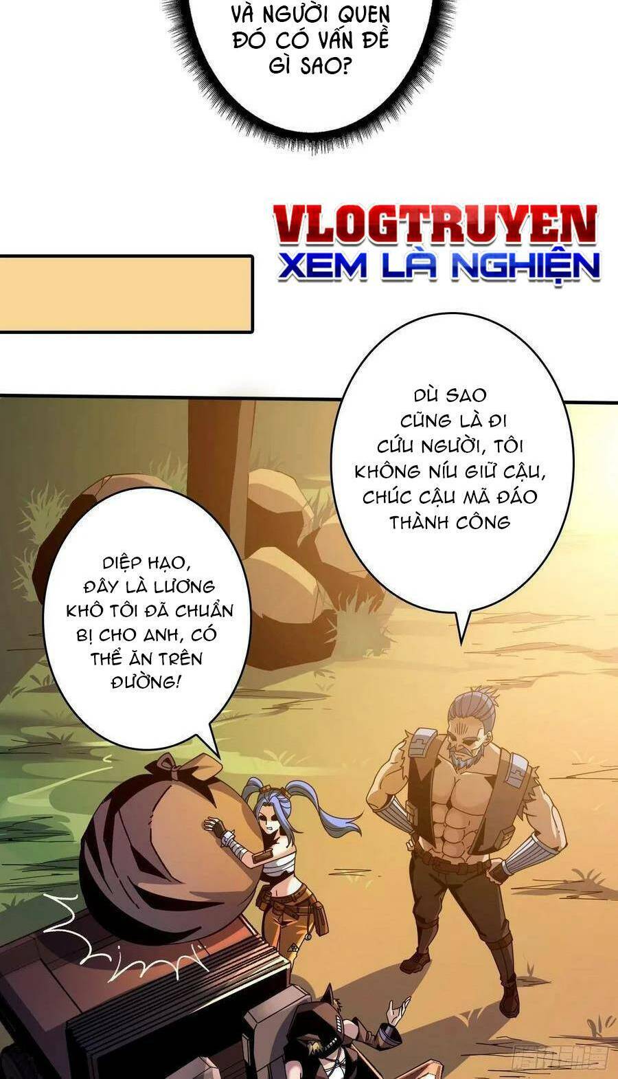 Vừa Chơi Đã Có Tài Khoản Vương Giả Chapter 216 - 14