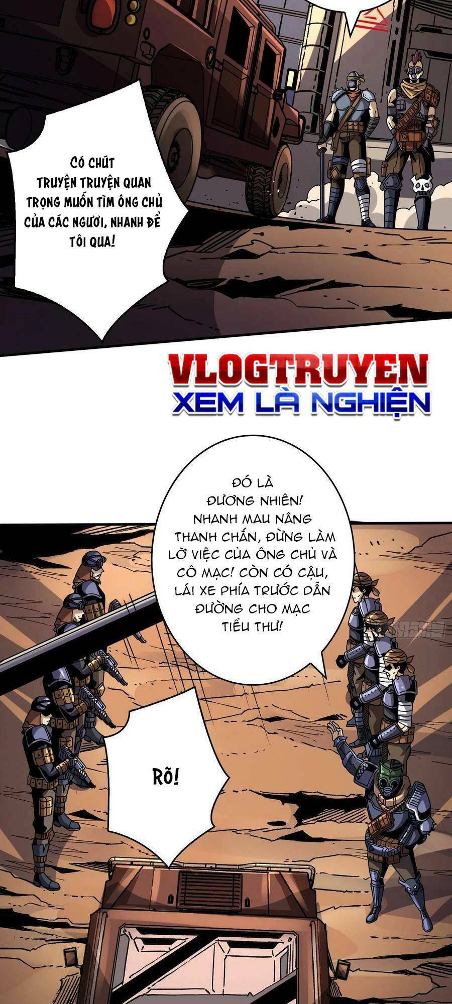 Vừa Chơi Đã Có Tài Khoản Vương Giả Chapter 216 - 20