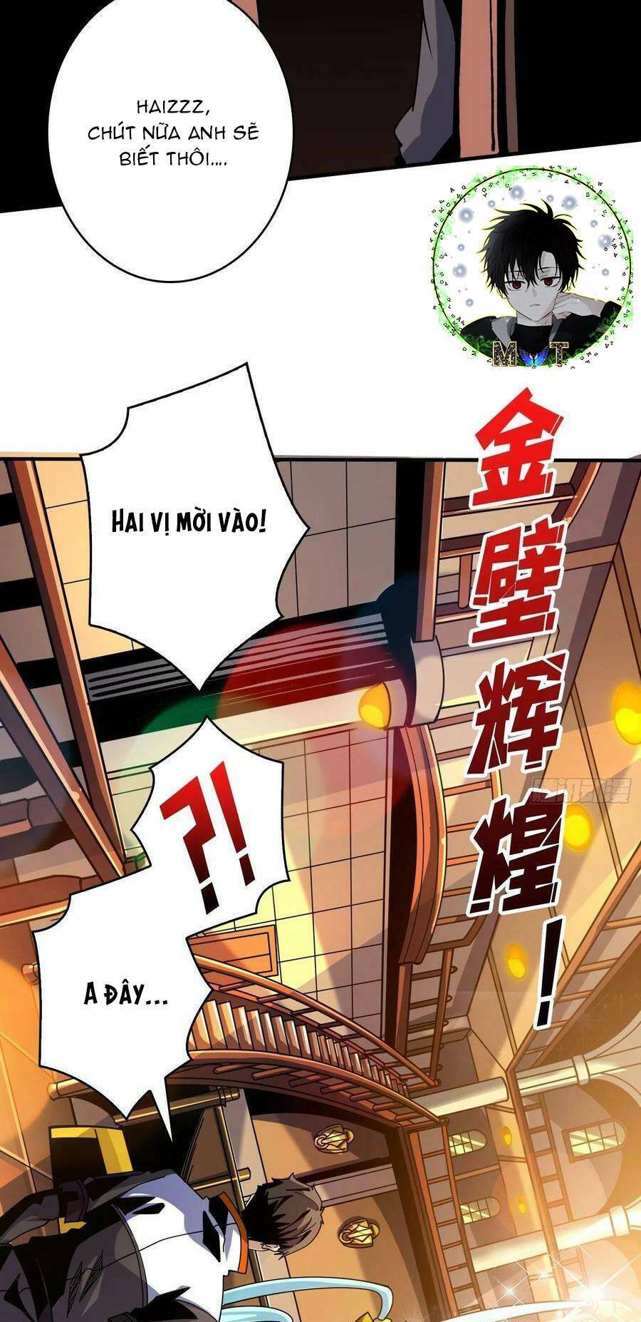 Vừa Chơi Đã Có Tài Khoản Vương Giả Chapter 216 - 22