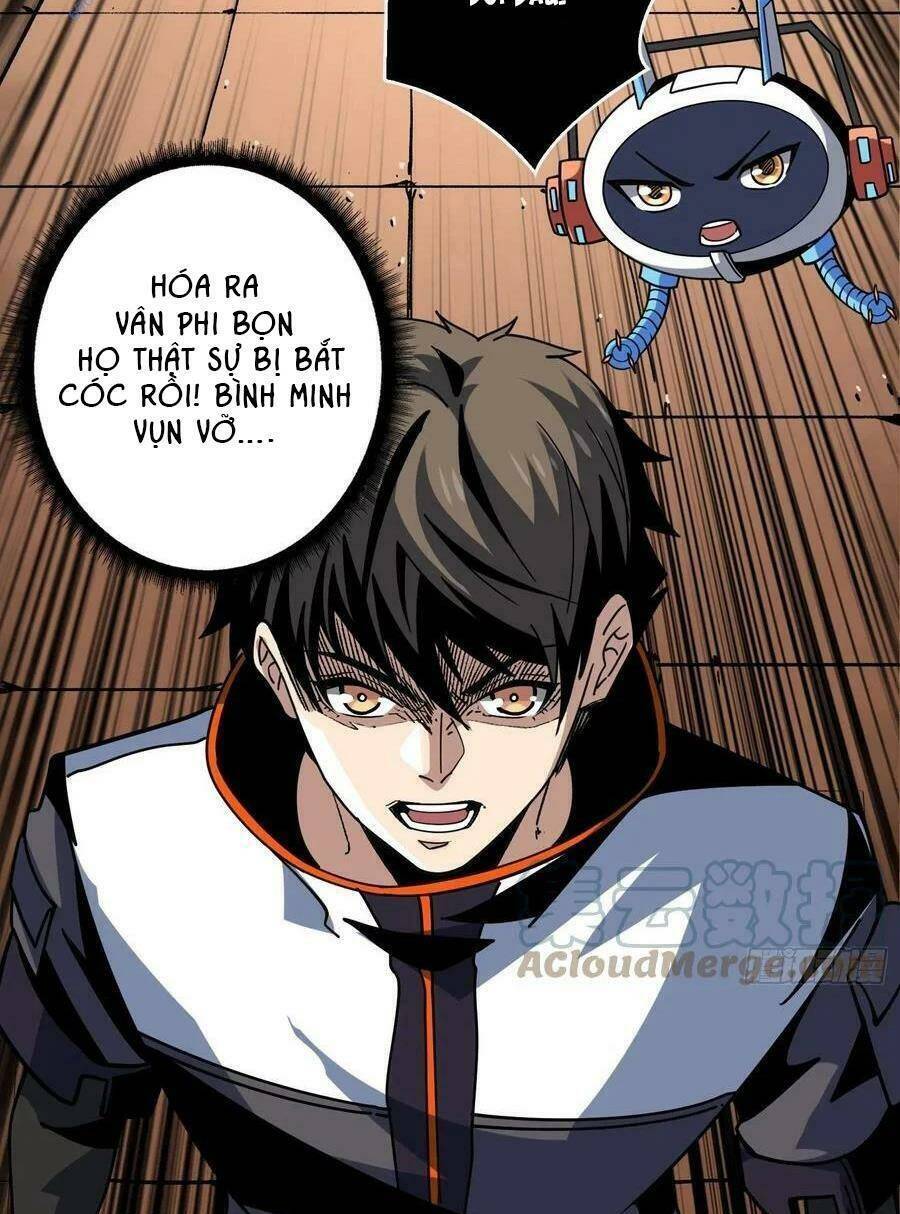 Vừa Chơi Đã Có Tài Khoản Vương Giả Chapter 216 - 37
