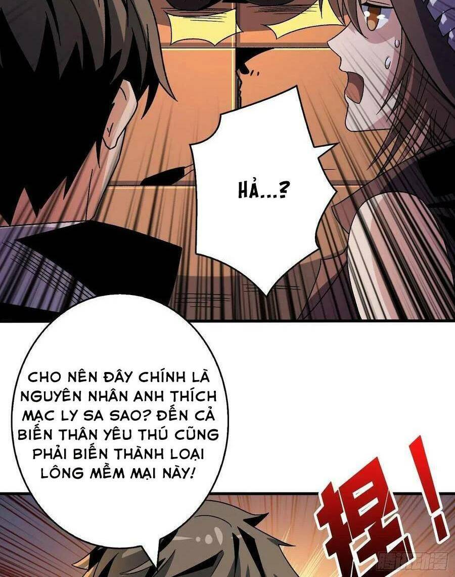 Vừa Chơi Đã Có Tài Khoản Vương Giả Chapter 217 - 32