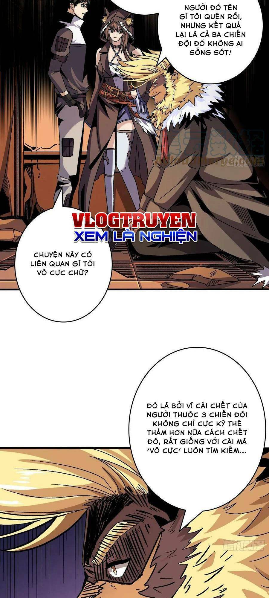 Vừa Chơi Đã Có Tài Khoản Vương Giả Chapter 217 - 40