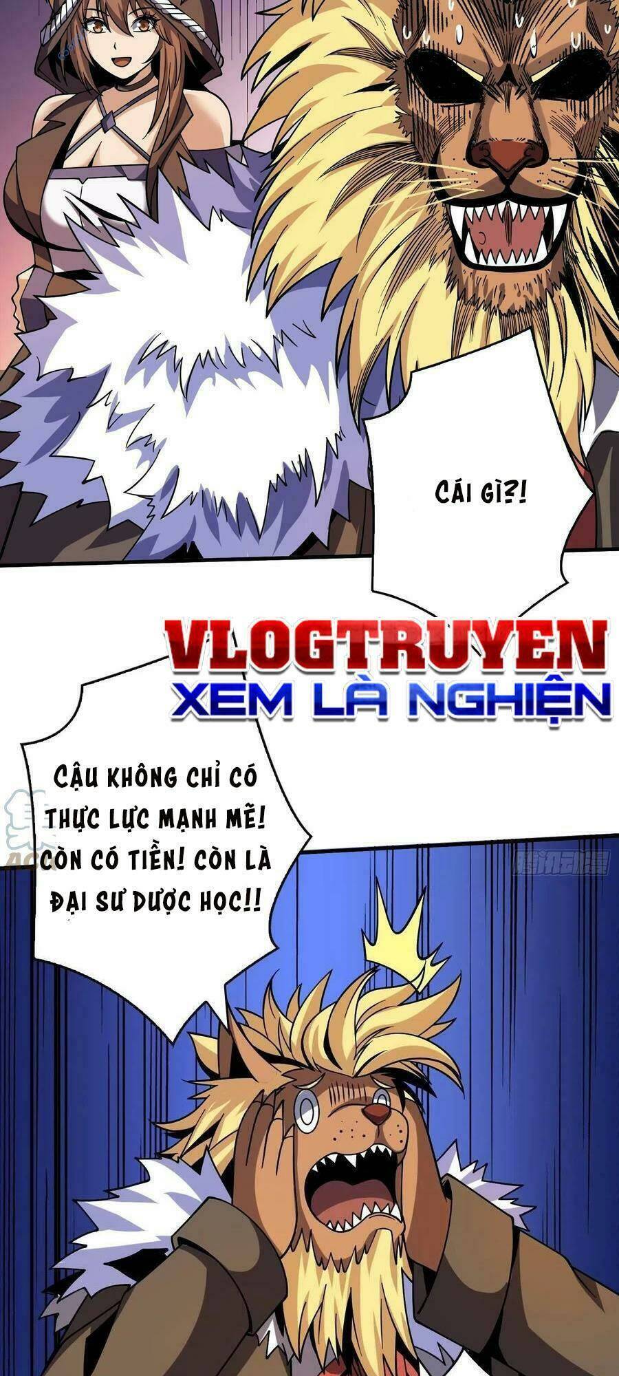Vừa Chơi Đã Có Tài Khoản Vương Giả Chapter 218 - 25