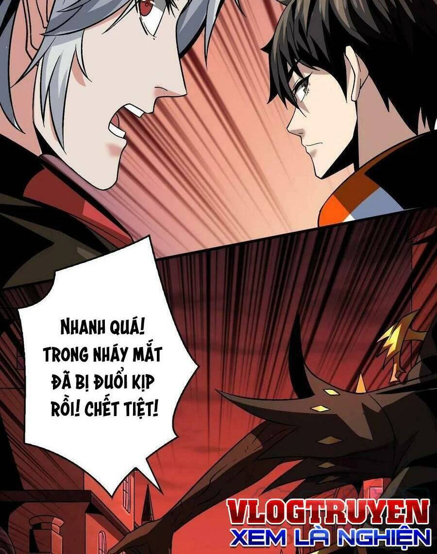 Vừa Chơi Đã Có Tài Khoản Vương Giả Chapter 219 - 12