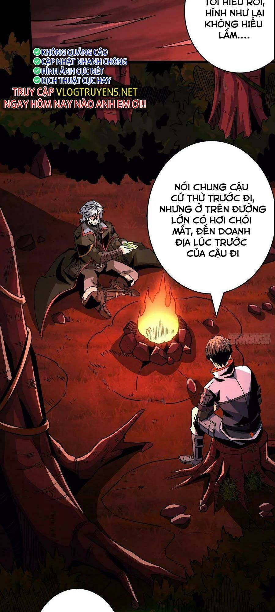 Vừa Chơi Đã Có Tài Khoản Vương Giả Chapter 219 - 31