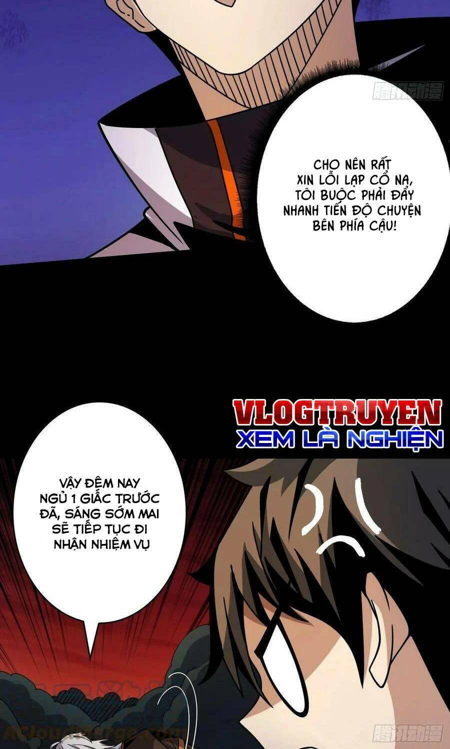 Vừa Chơi Đã Có Tài Khoản Vương Giả Chapter 219 - 38