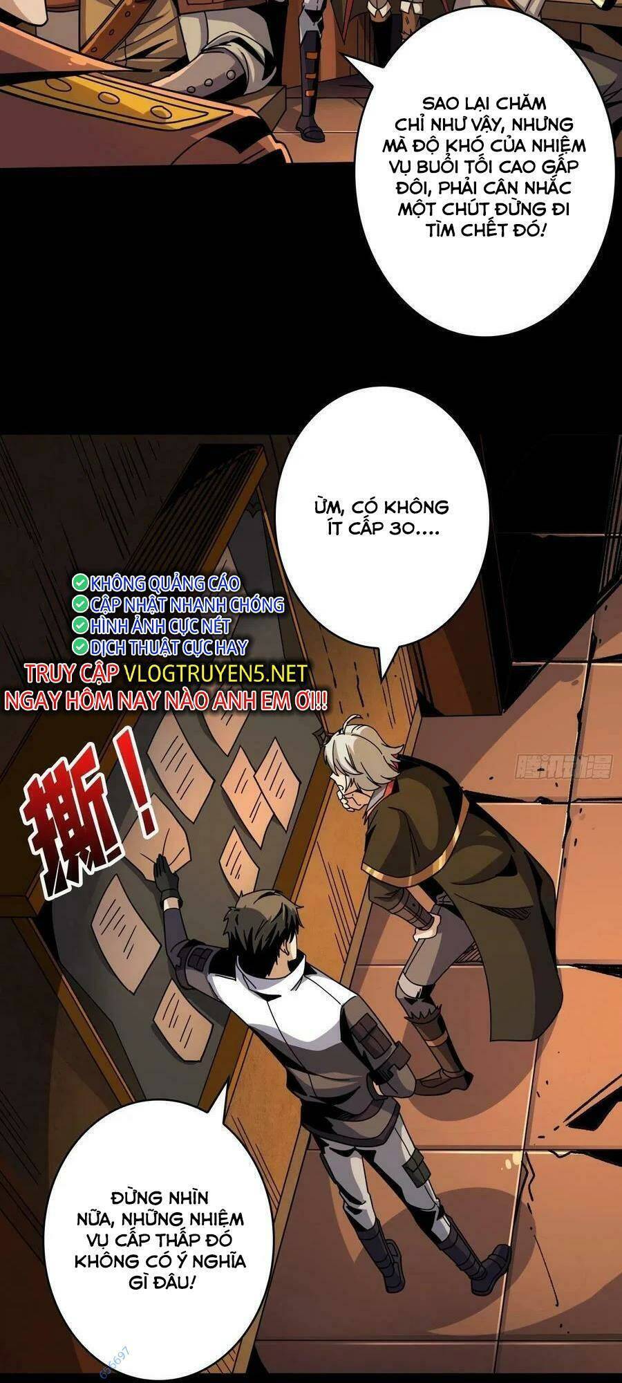 Vừa Chơi Đã Có Tài Khoản Vương Giả Chapter 219 - 41