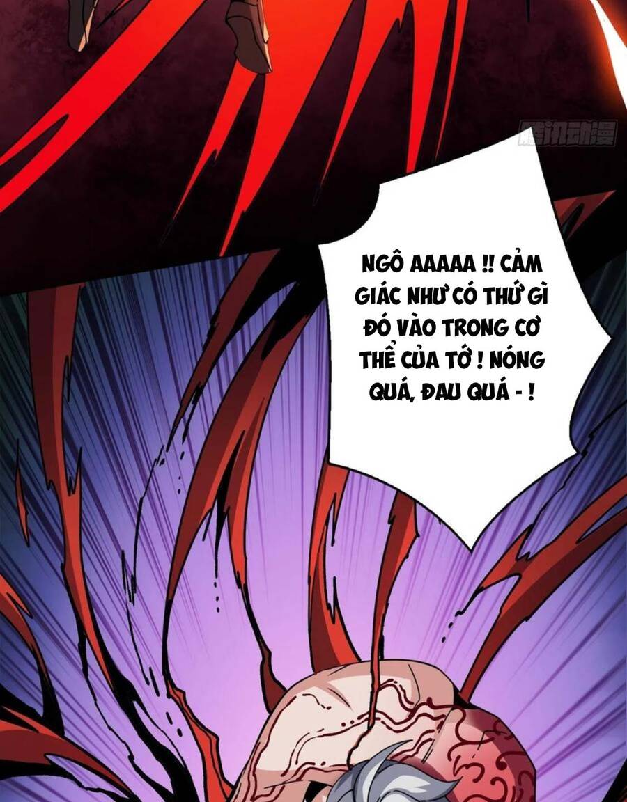 Vừa Chơi Đã Có Tài Khoản Vương Giả Chapter 225 - 25
