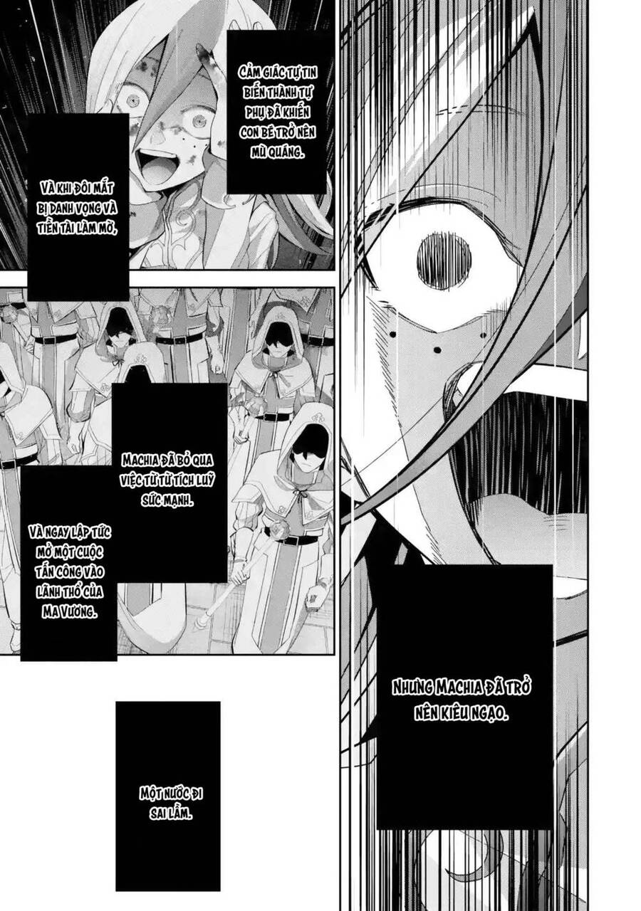 Shokei Sareta Kenja Wa Lich Ni Tensei Shite Shinryaku Sensou Wo Hajimaru Chapter 28 - 14
