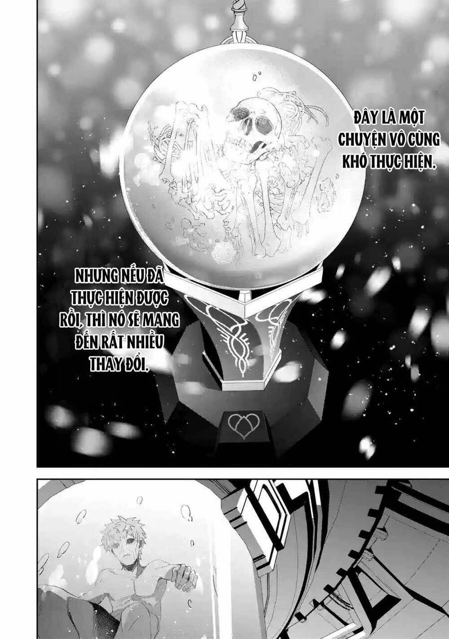 Shokei Sareta Kenja Wa Lich Ni Tensei Shite Shinryaku Sensou Wo Hajimaru Chapter 30 - 16