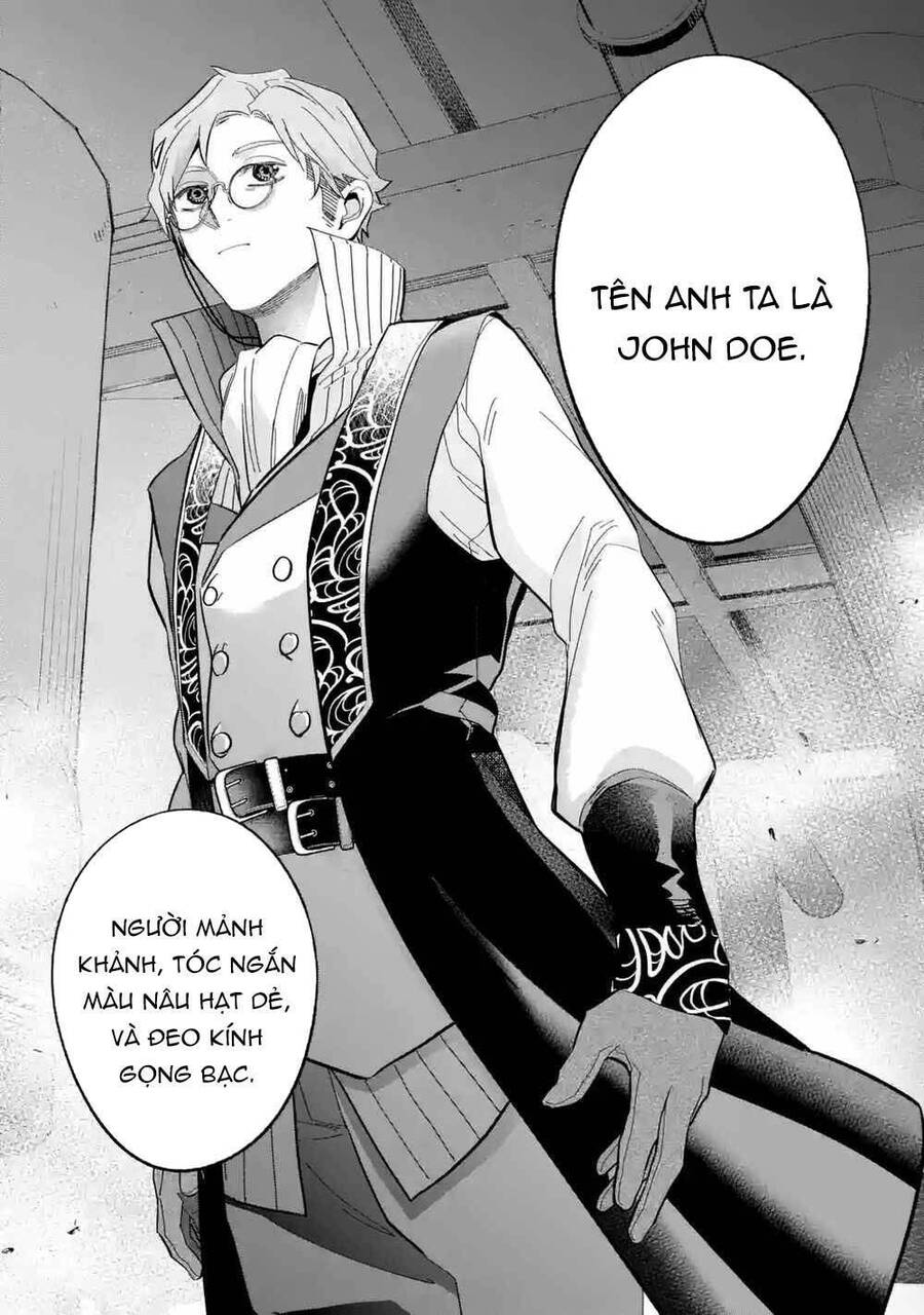 Shokei Sareta Kenja Wa Lich Ni Tensei Shite Shinryaku Sensou Wo Hajimaru Chapter 30 - 26