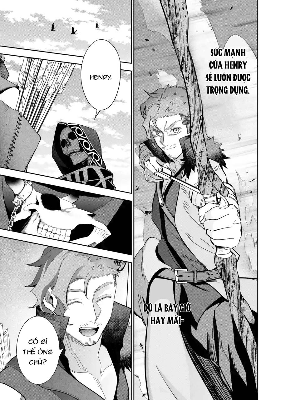 Shokei Sareta Kenja Wa Lich Ni Tensei Shite Shinryaku Sensou Wo Hajimaru Chapter 31.2 - 6