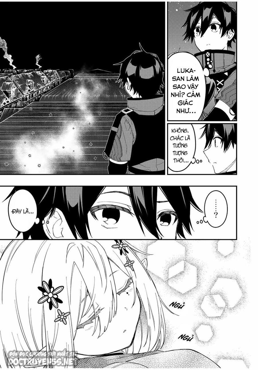 The Reincarnated Inferior Magic Swordsman Chapter 73.3 - 12