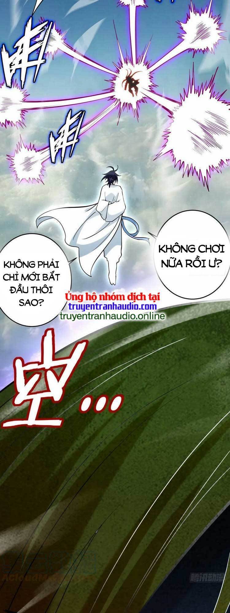 Đệ Tử Của Ta Đều Là Súp Bờ Thần Chapter 201 - 28