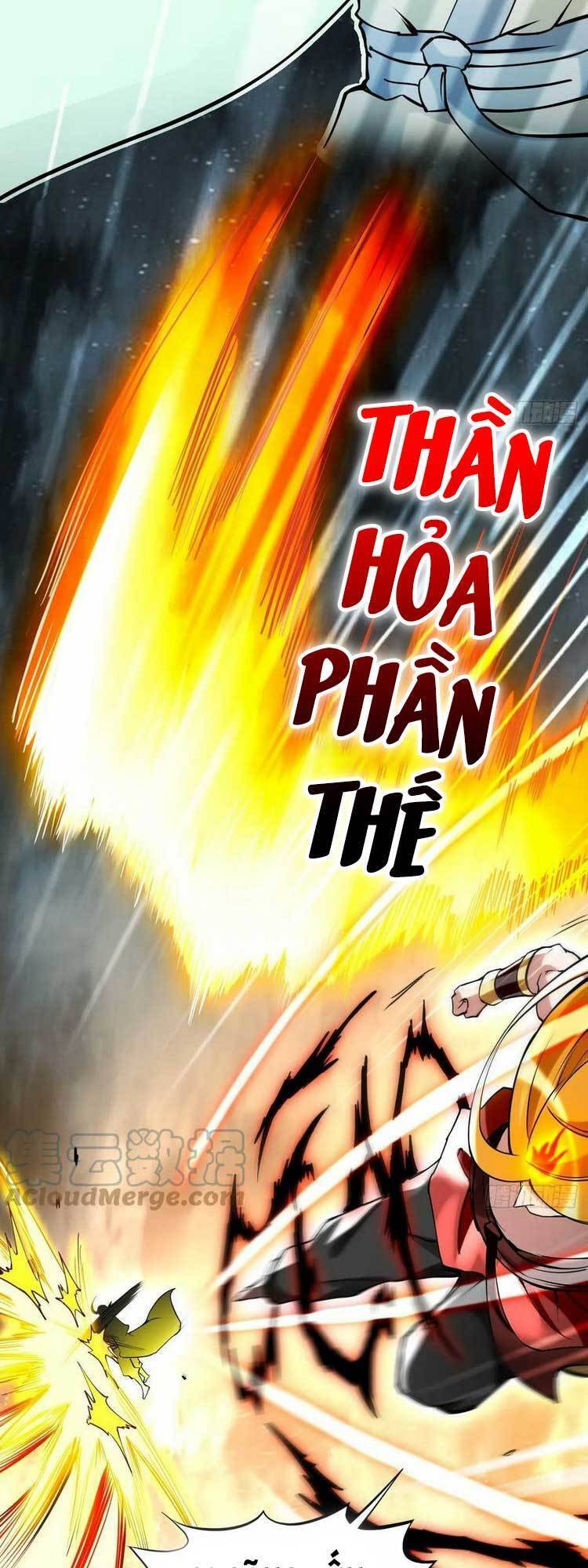 Đệ Tử Của Ta Đều Là Súp Bờ Thần Chapter 201 - 8