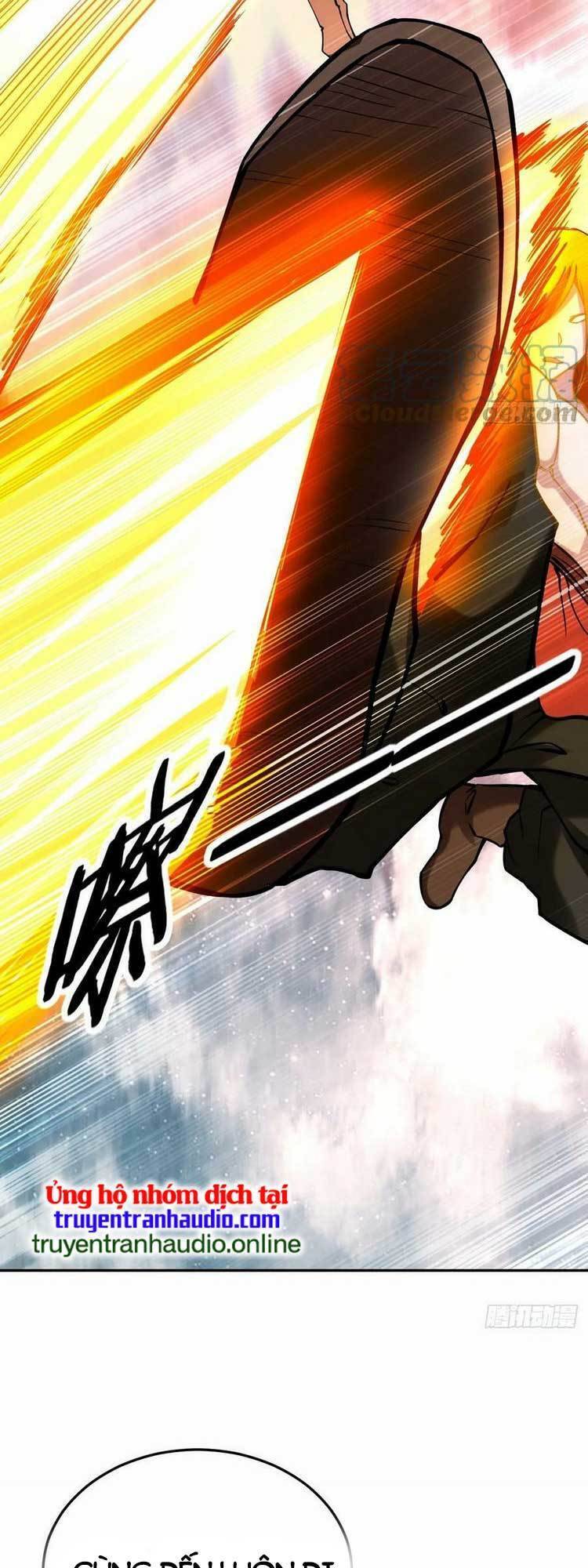 Đệ Tử Của Ta Đều Là Súp Bờ Thần Chapter 201 - 10