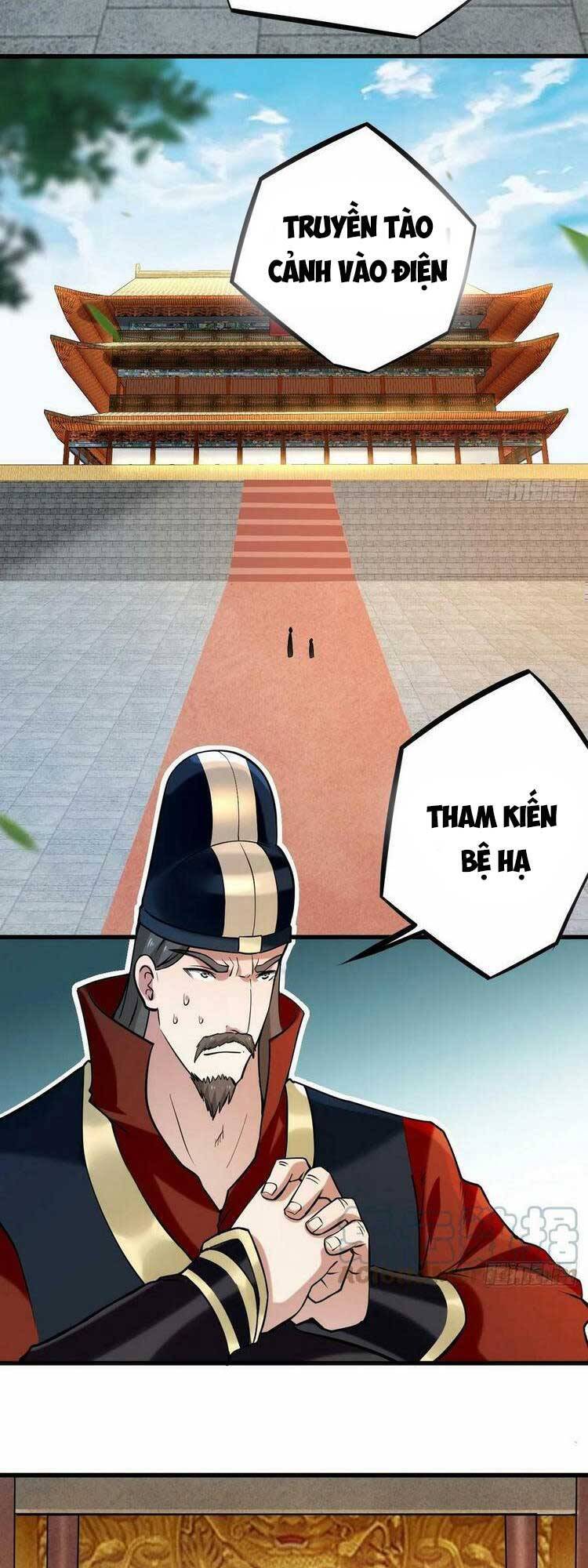 Đệ Tử Của Ta Đều Là Súp Bờ Thần Chapter 202 - 5