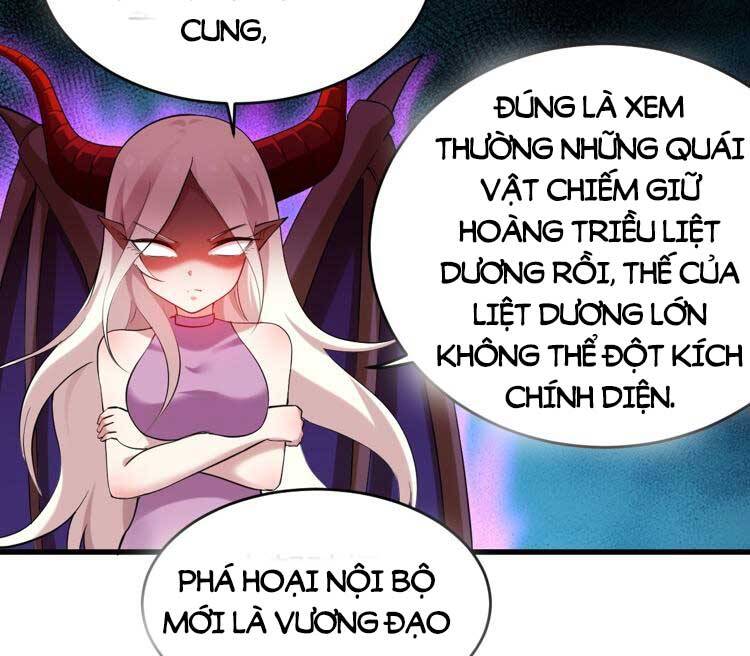Đệ Tử Của Ta Đều Là Súp Bờ Thần Chapter 211 - 17