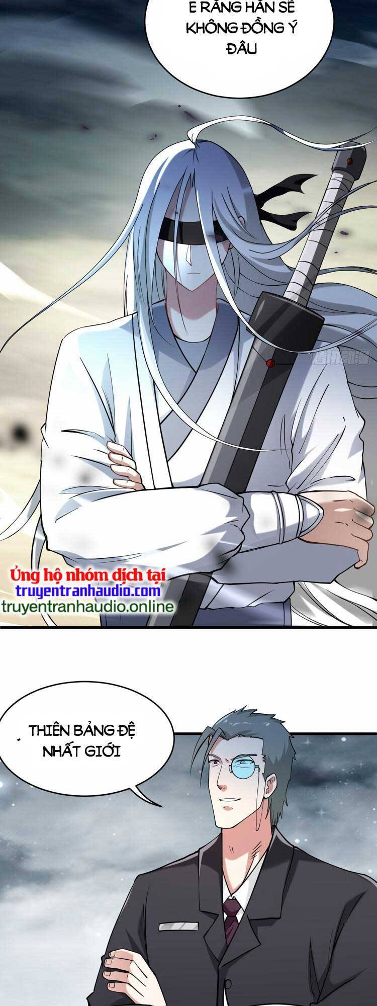 Đệ Tử Của Ta Đều Là Súp Bờ Thần Chapter 211 - 5