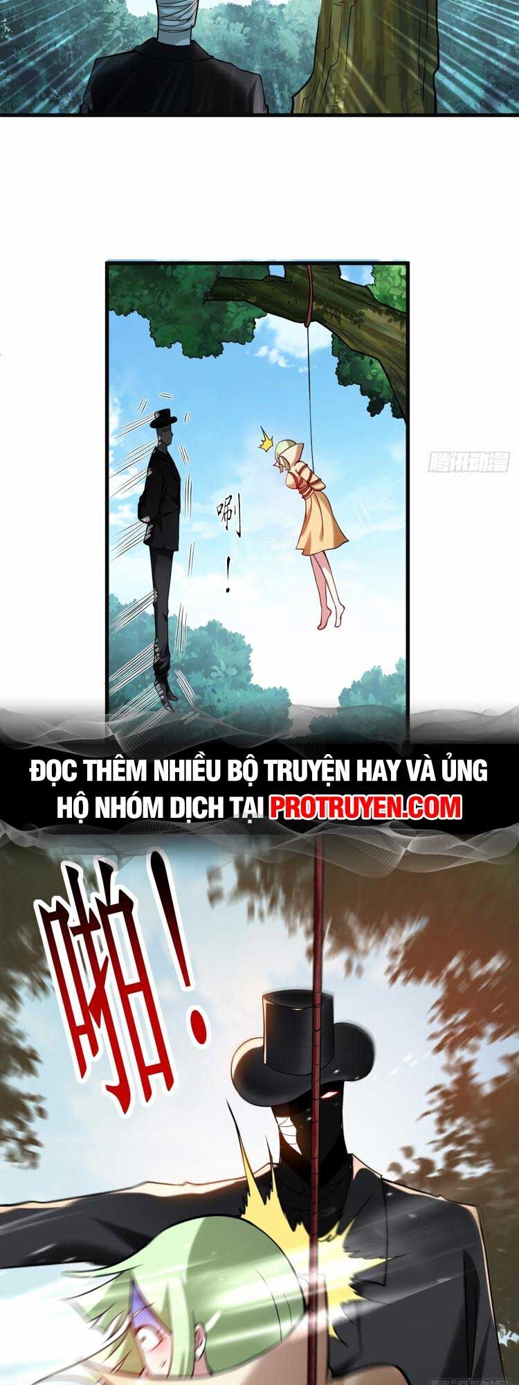 Đệ Tử Của Ta Đều Là Súp Bờ Thần Chapter 213 - 4