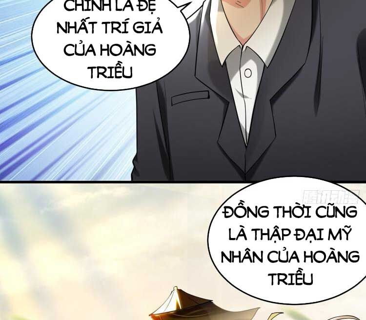 Đệ Tử Của Ta Đều Là Súp Bờ Thần Chapter 215 - 17