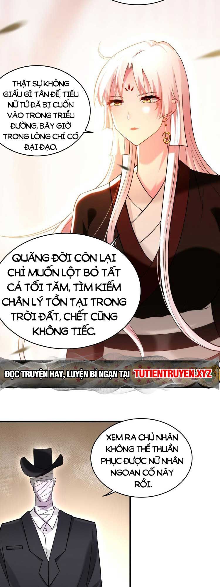 Đệ Tử Của Ta Đều Là Súp Bờ Thần Chapter 216 - 11