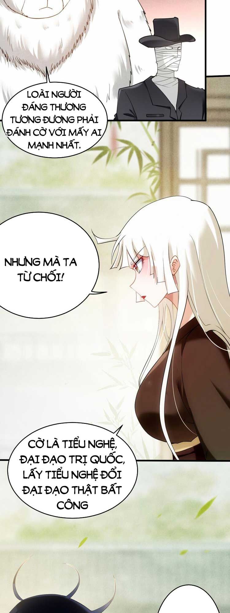 Đệ Tử Của Ta Đều Là Súp Bờ Thần Chapter 216 - 9