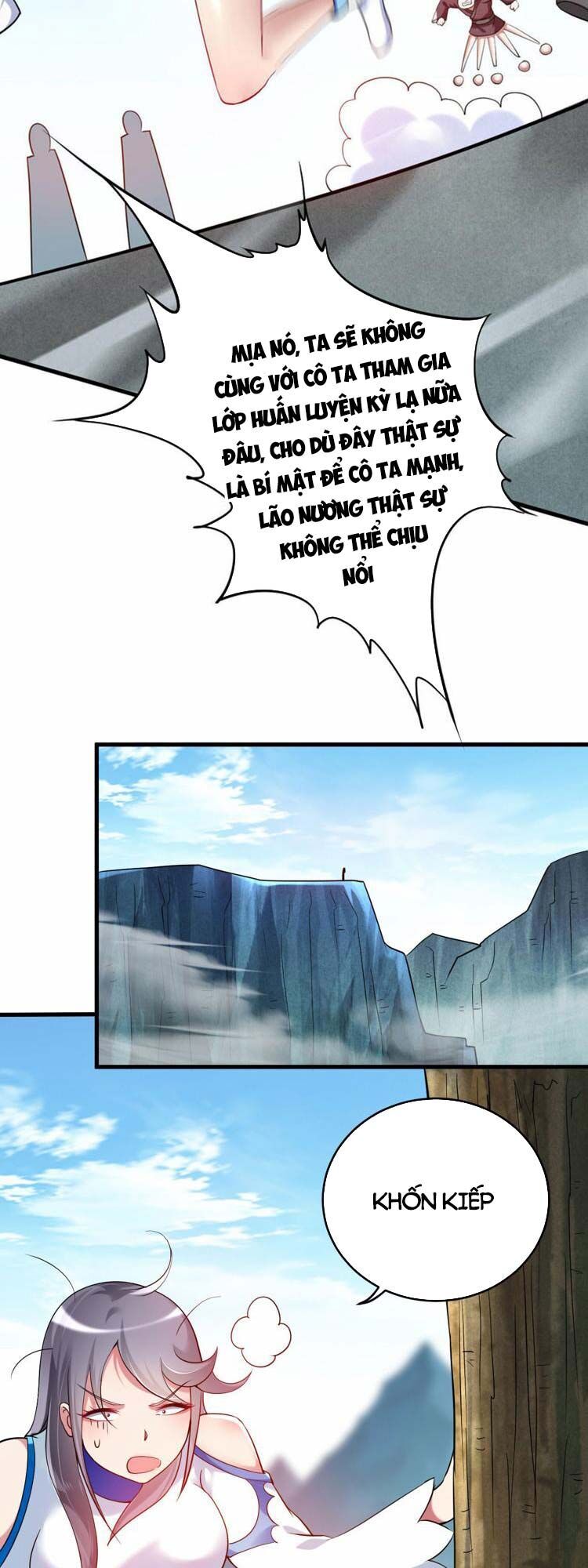 Đệ Tử Của Ta Đều Là Súp Bờ Thần Chapter 217 - 20