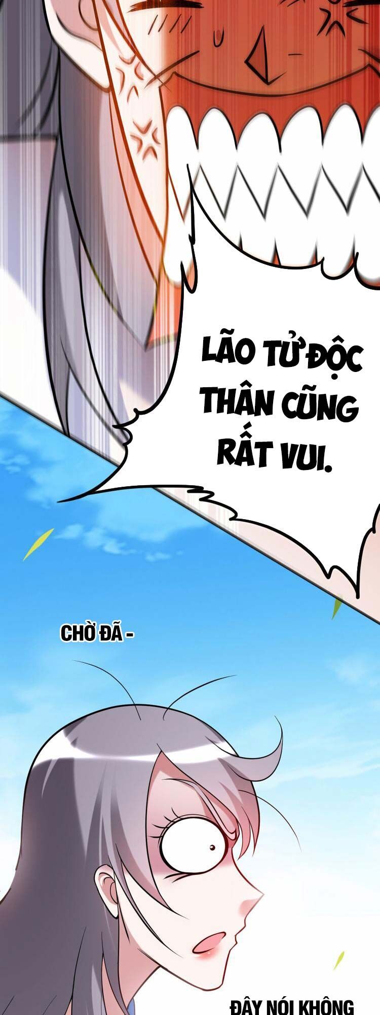 Đệ Tử Của Ta Đều Là Súp Bờ Thần Chapter 217 - 25