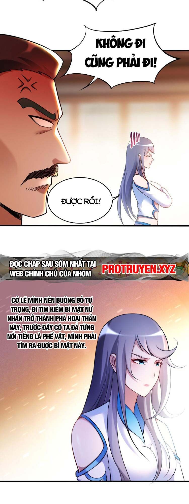 Đệ Tử Của Ta Đều Là Súp Bờ Thần Chapter 217 - 8