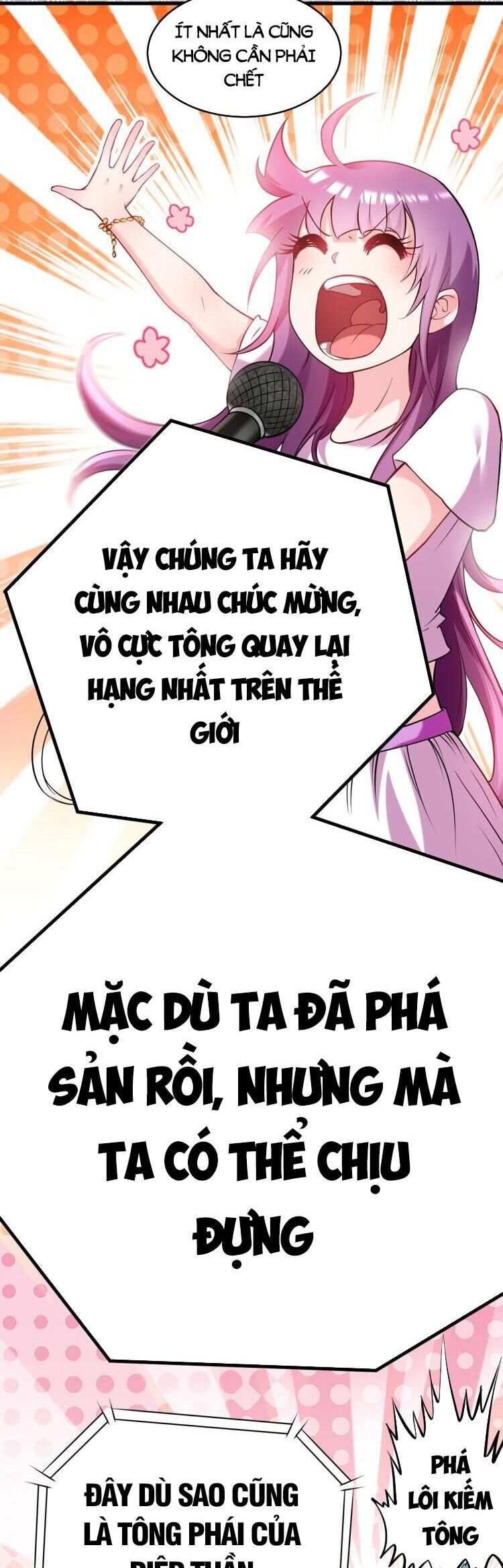 Đệ Tử Của Ta Đều Là Súp Bờ Thần Chapter 218 - 15