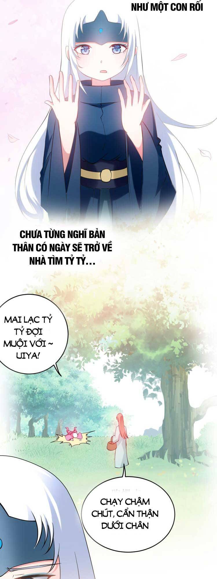 Đệ Tử Của Ta Đều Là Súp Bờ Thần Chapter 206 - 13