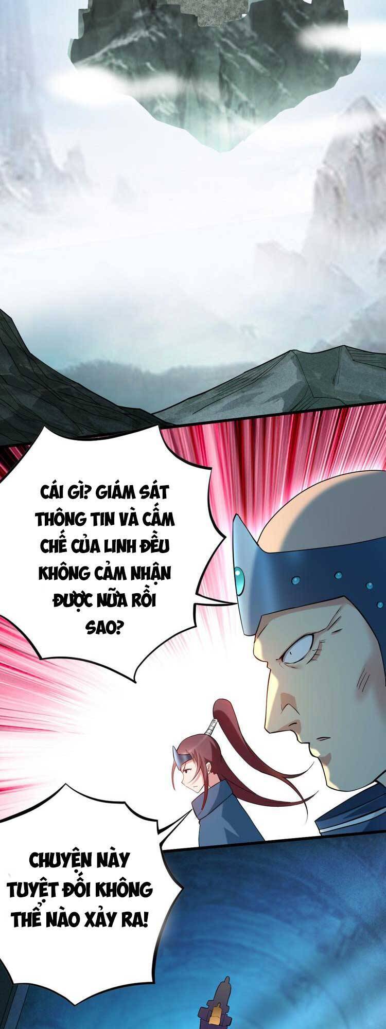 Đệ Tử Của Ta Đều Là Súp Bờ Thần Chapter 206 - 20