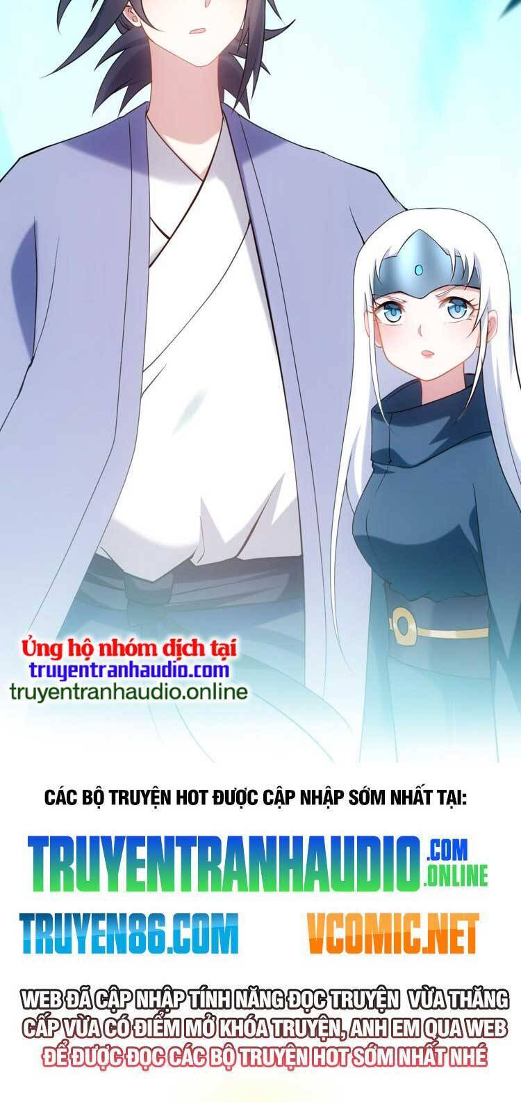 Đệ Tử Của Ta Đều Là Súp Bờ Thần Chapter 206 - 24