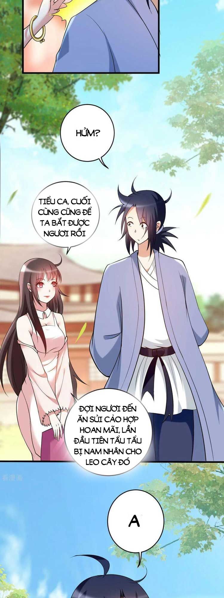 Đệ Tử Của Ta Đều Là Súp Bờ Thần Chapter 209 - 8