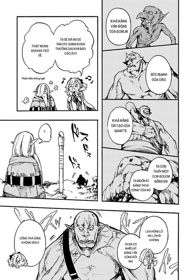 Isekai Apocalypse Mynoghra ~The Conquest Of The World Starts With The Civilization Of Ruin~ Chapter 14 - 12