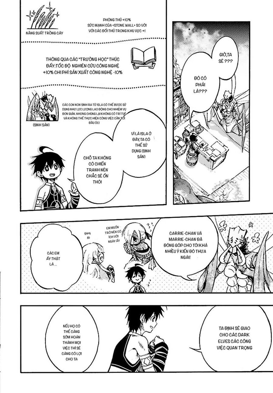 Isekai Apocalypse Mynoghra ~The Conquest Of The World Starts With The Civilization Of Ruin~ Chapter 14 - 8