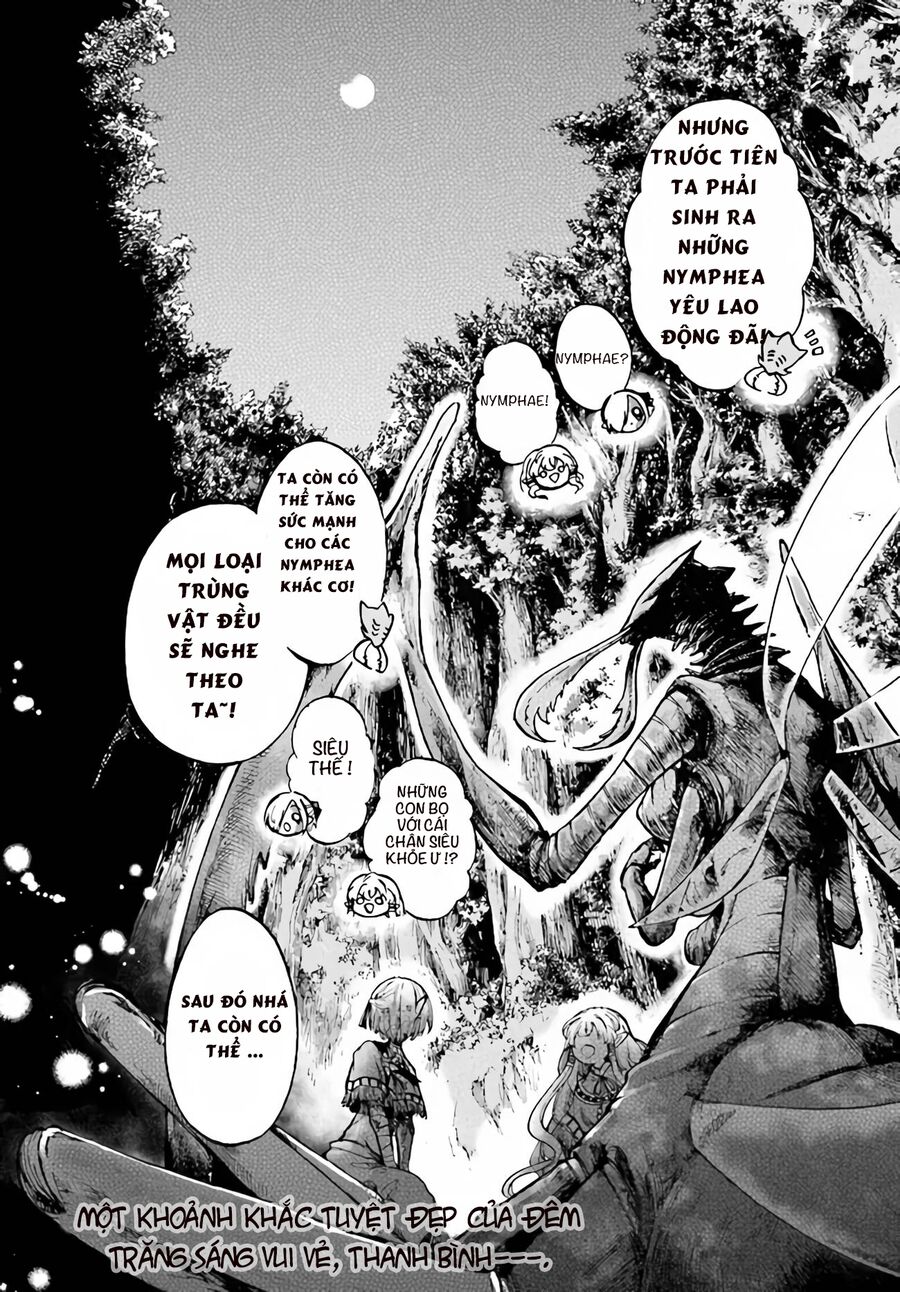 Isekai Apocalypse Mynoghra ~The Conquest Of The World Starts With The Civilization Of Ruin~ Chapter 15.6 - 11