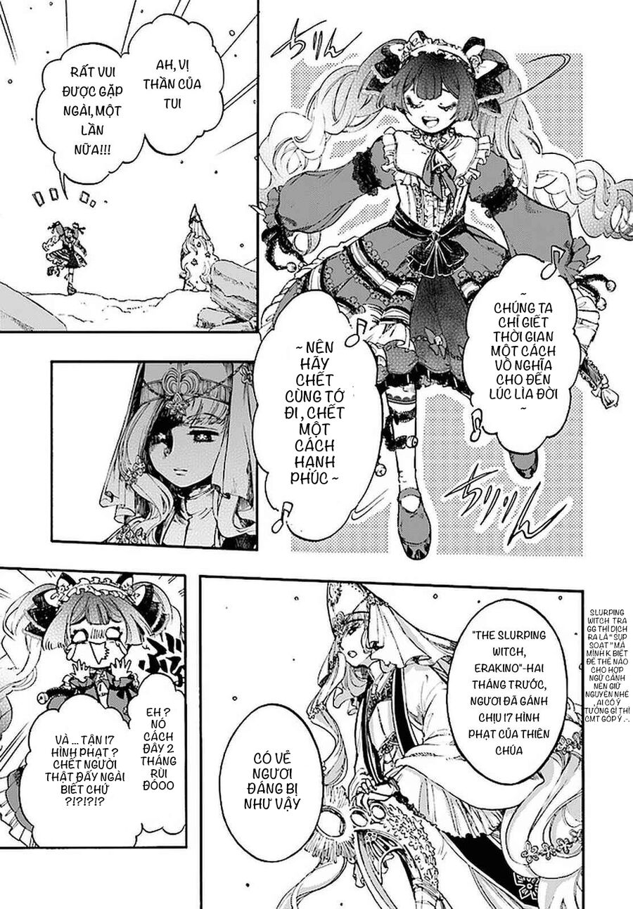 Isekai Apocalypse Mynoghra ~The Conquest Of The World Starts With The Civilization Of Ruin~ Chapter 15 - 11