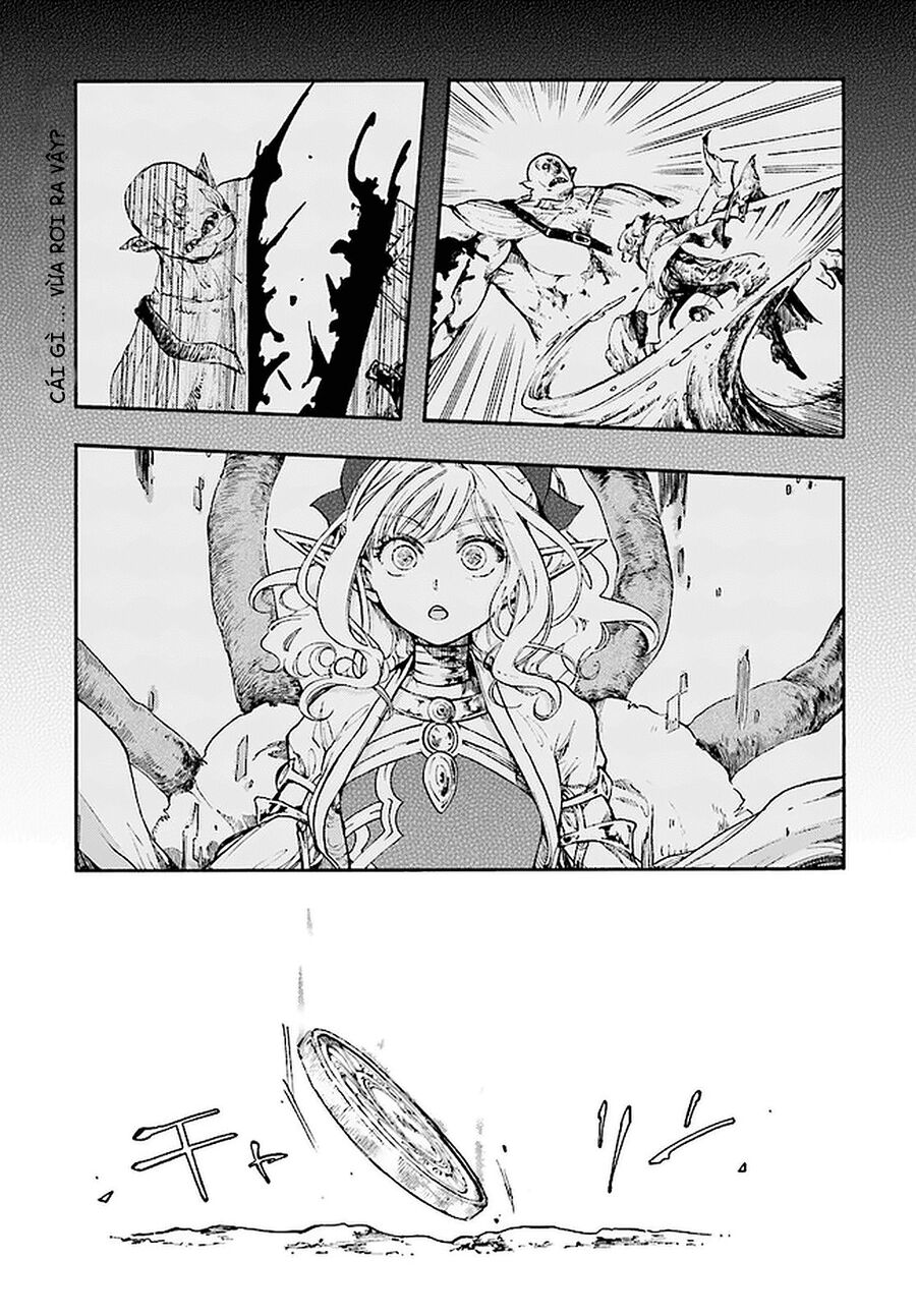 Isekai Apocalypse Mynoghra ~The Conquest Of The World Starts With The Civilization Of Ruin~ Chapter 15 - 2
